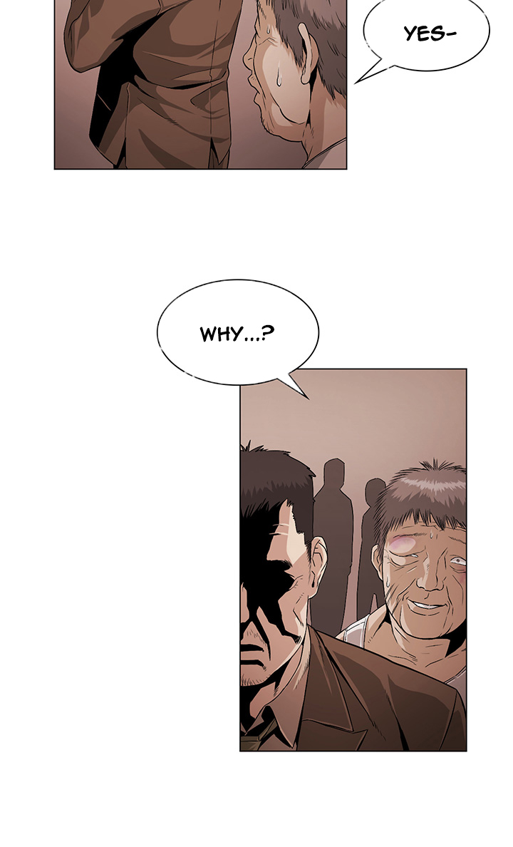 偶然（Ep。1-30）[英語]