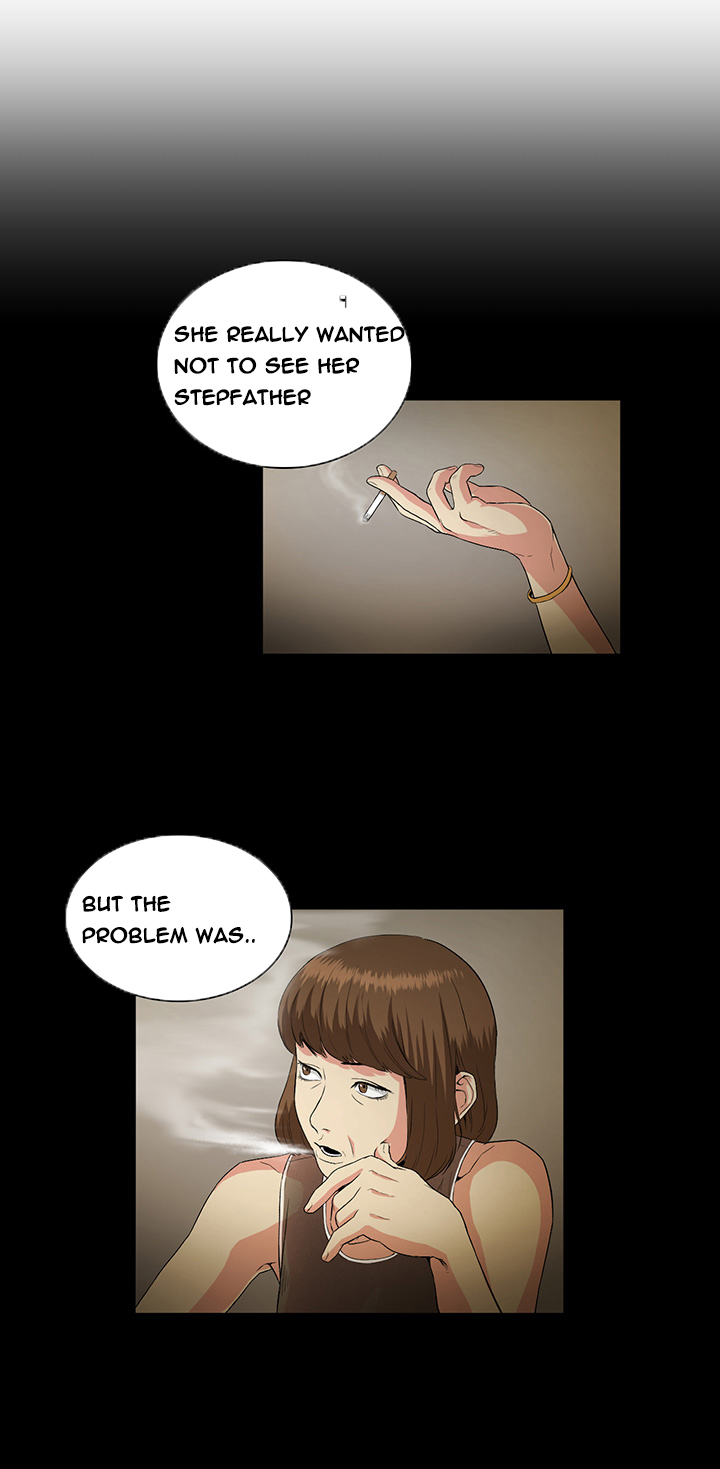 偶然（Ep。1-30）[英語]