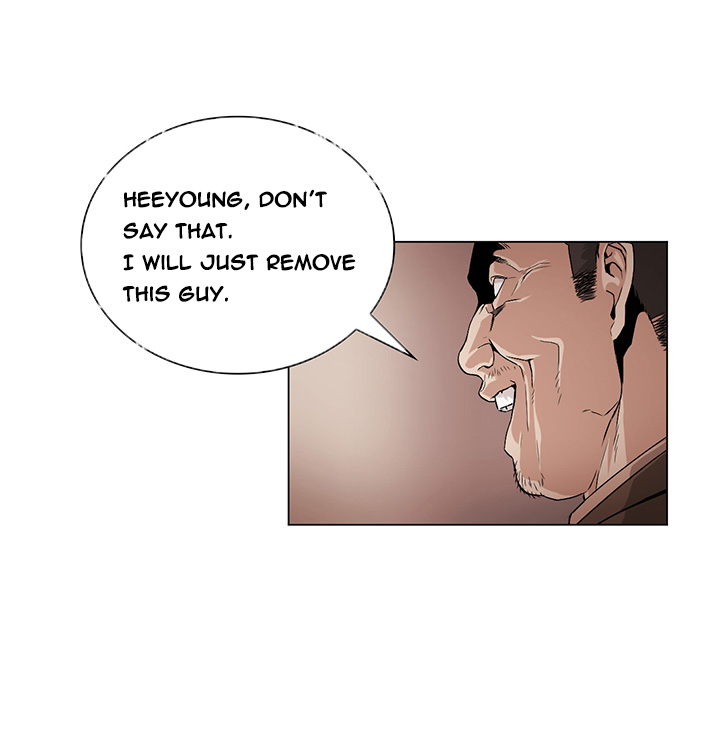 偶然（Ep。1-30）[英語]