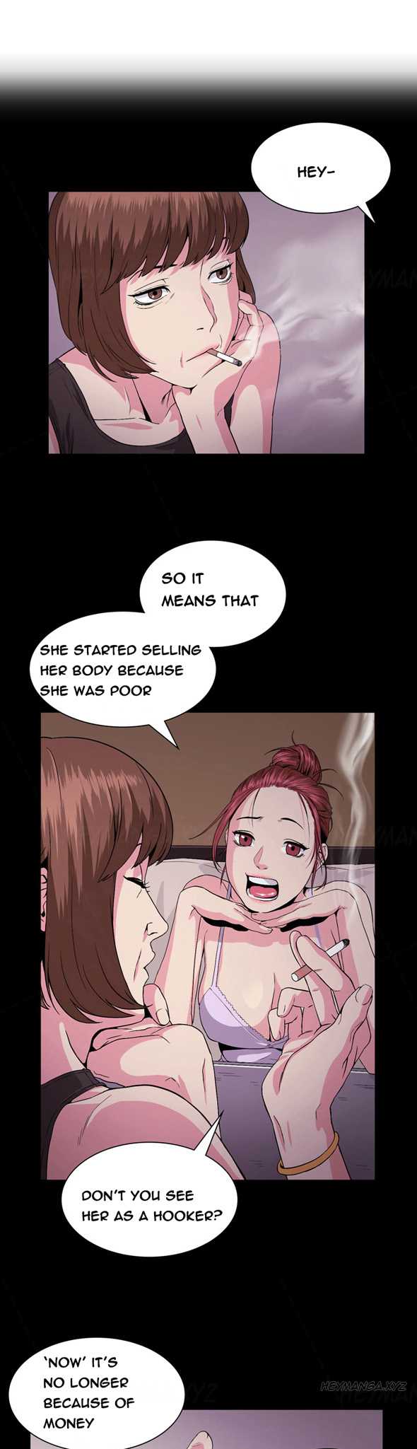 偶然（Ep。1-30）[英語]