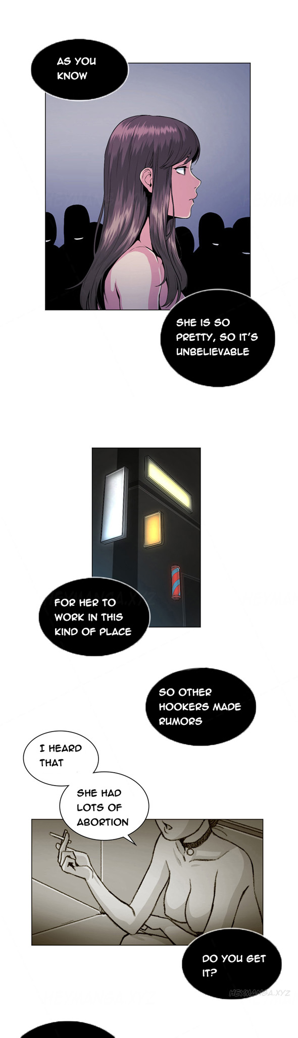 偶然（Ep。1-30）[英語]