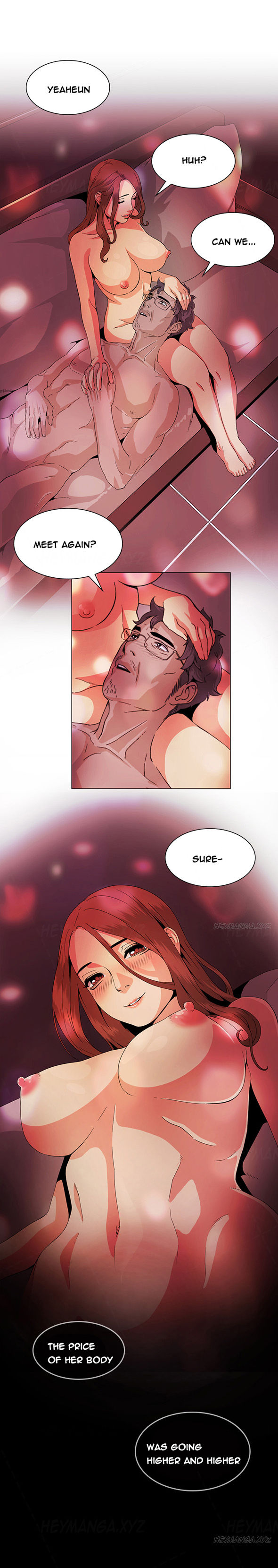 偶然（Ep。1-30）[英語]