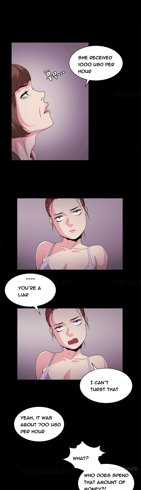 偶然（Ep。1-30）[英語]