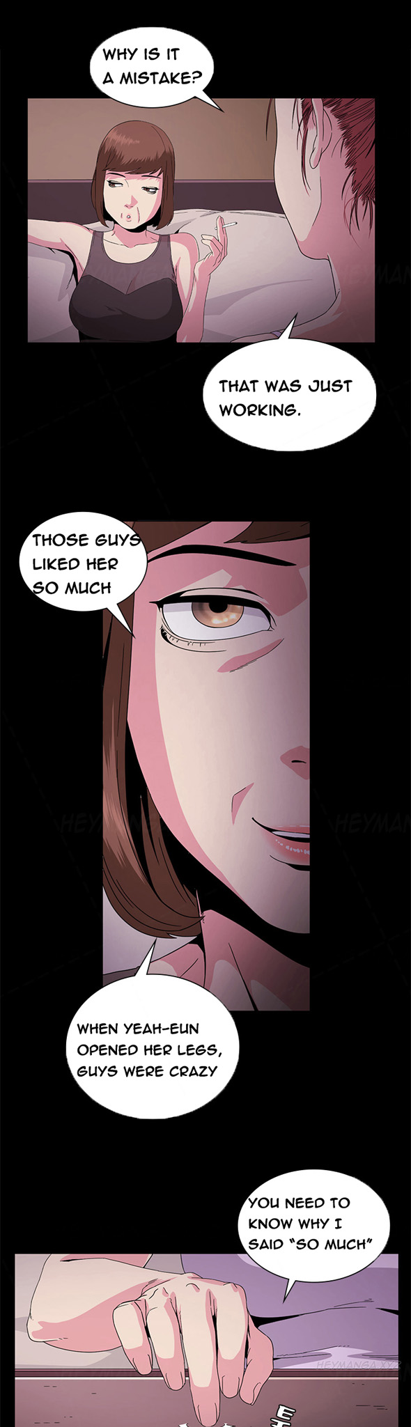 偶然（Ep。1-30）[英語]