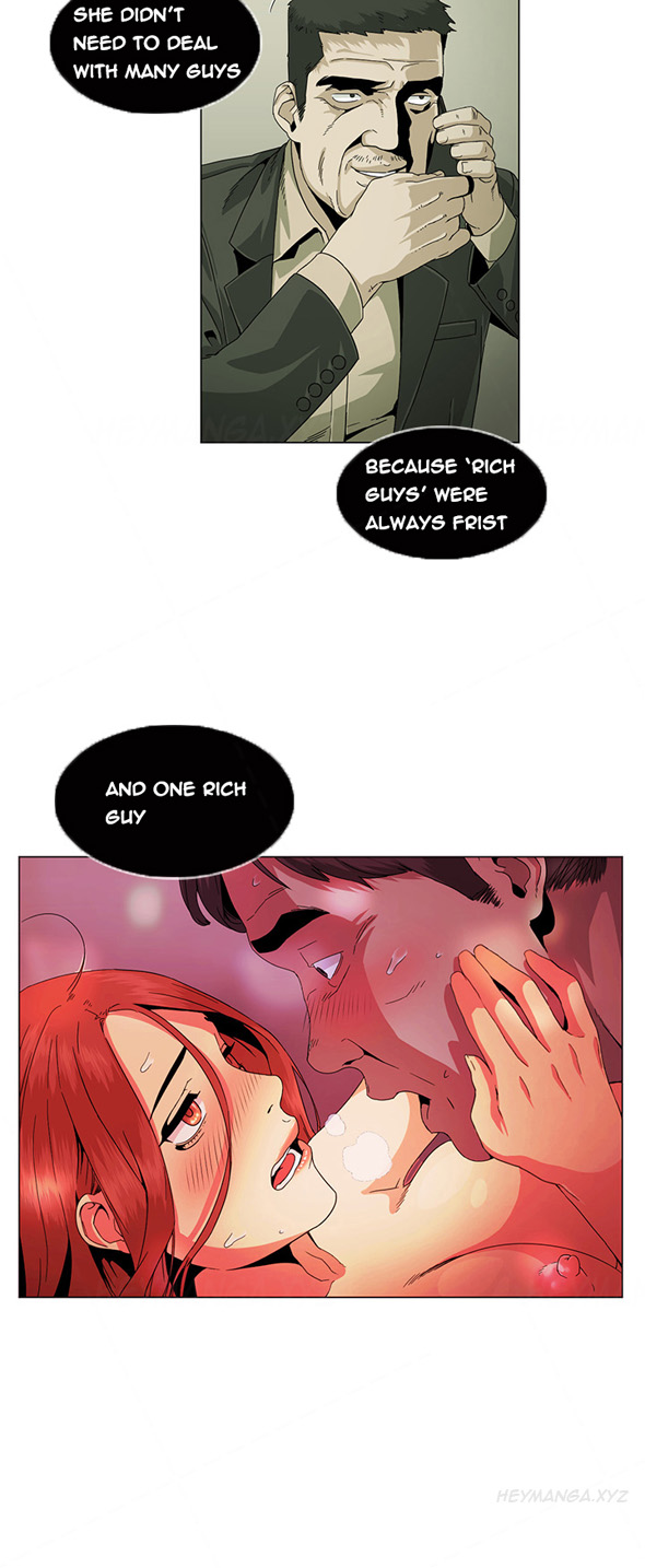 偶然（Ep。1-30）[英語]