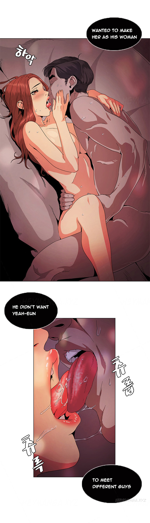 偶然（Ep。1-30）[英語]