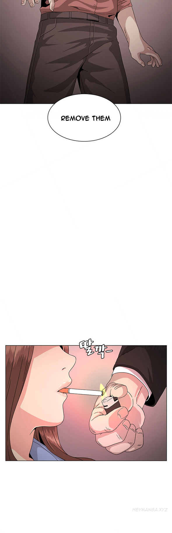 偶然（Ep。1-30）[英語]