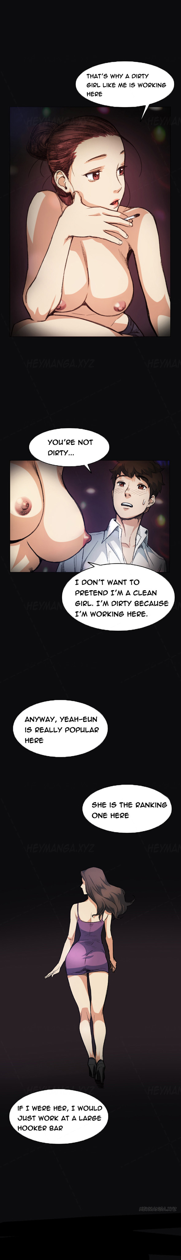 偶然（Ep。1-30）[英語]