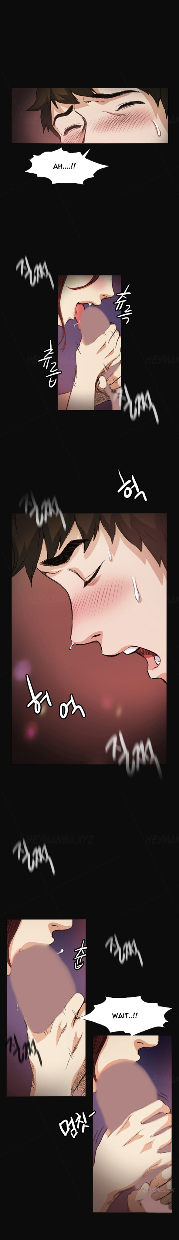 偶然（Ep。1-30）[英語]