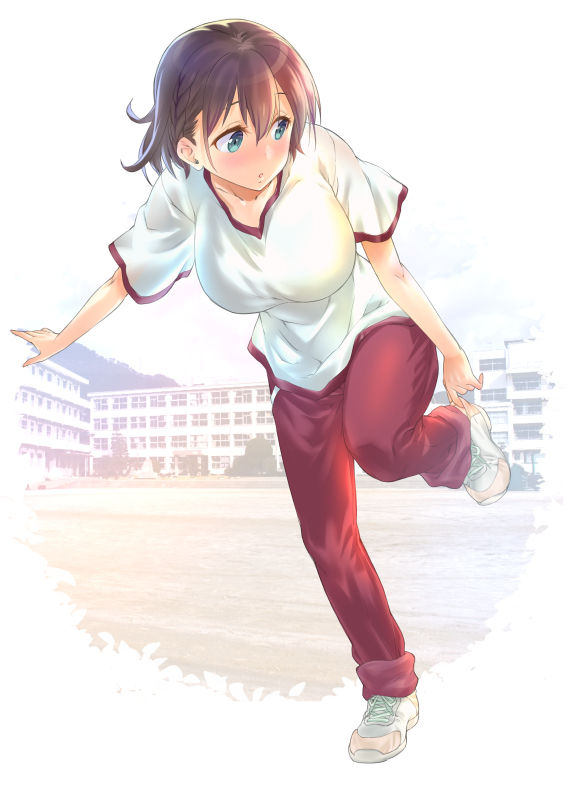 [生クリームびより (ななせめるち)] 週末のたわわ (月曜日のたわわ) [中国翻訳] [DL版]