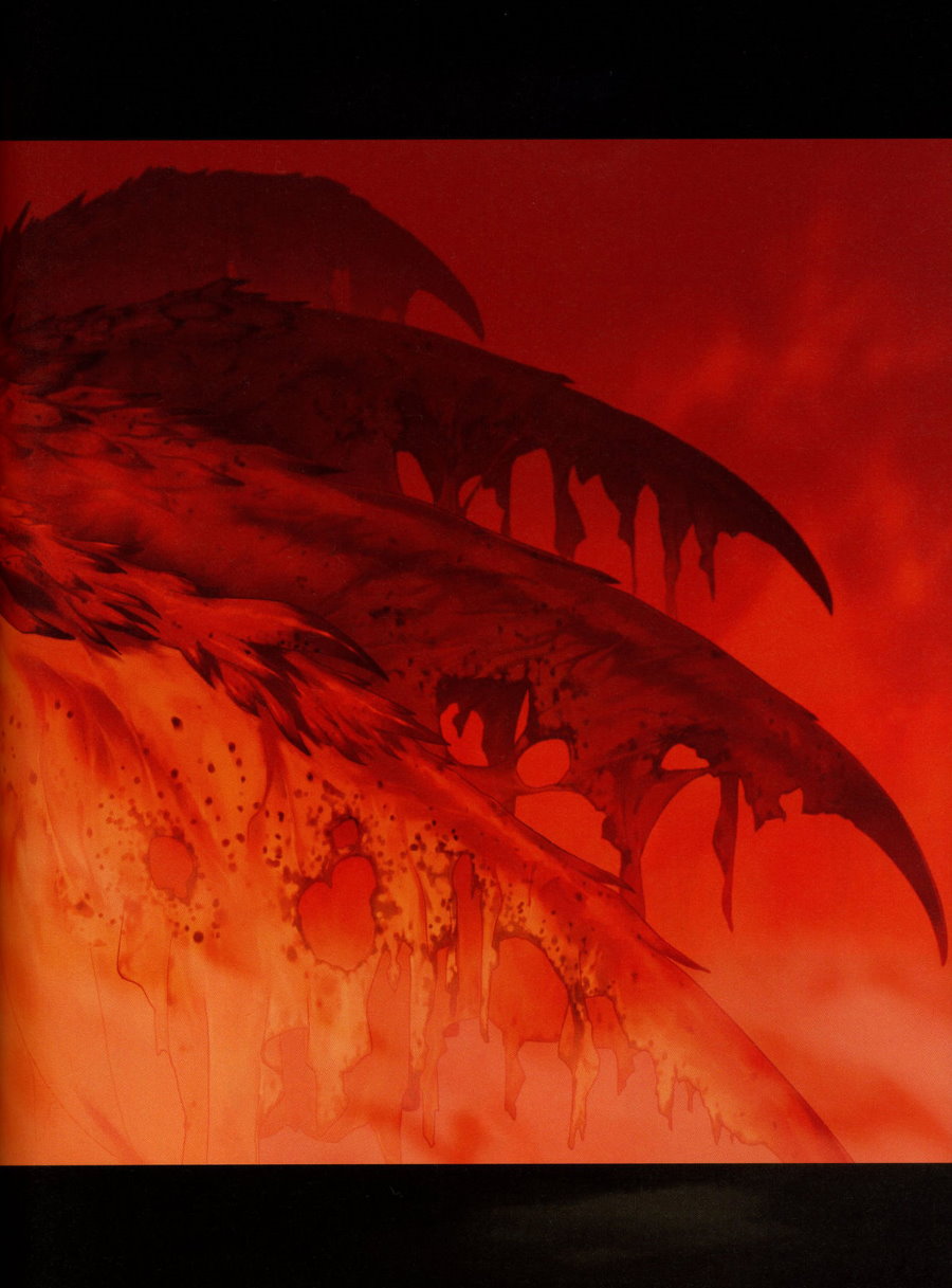 [TYPE-MOON (Takeuchi Takashi)] Fate stay nigh saber Avalon(fate stay night)t(chinese)