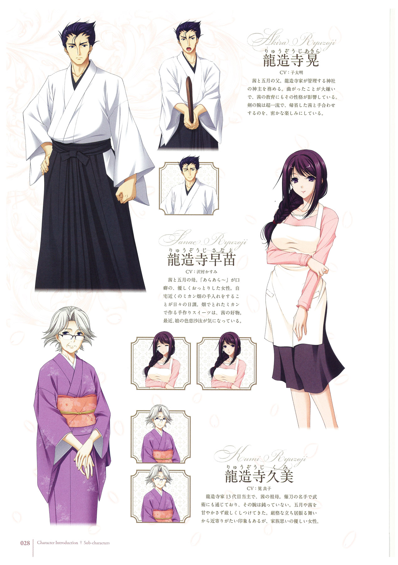 ワルキューレロマンツェ More&More ビジュアルファンブック