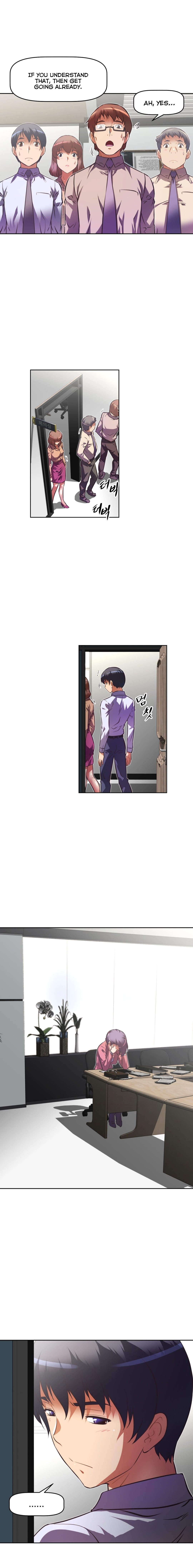 [Worin] Brawling Go Ch.76-77（英語）（進行中）