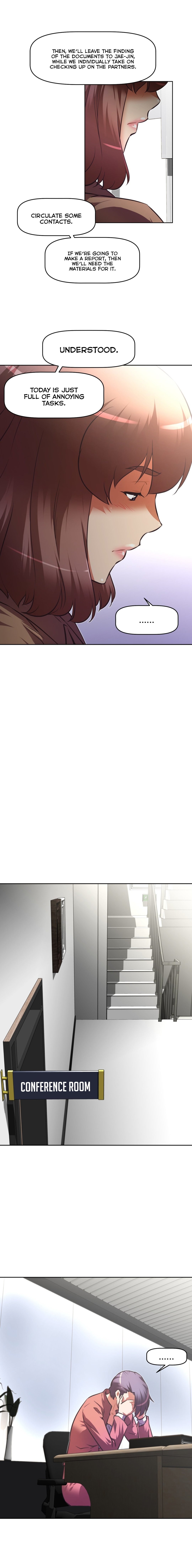 [Worin] Brawling Go Ch.76-77（英語）（進行中）