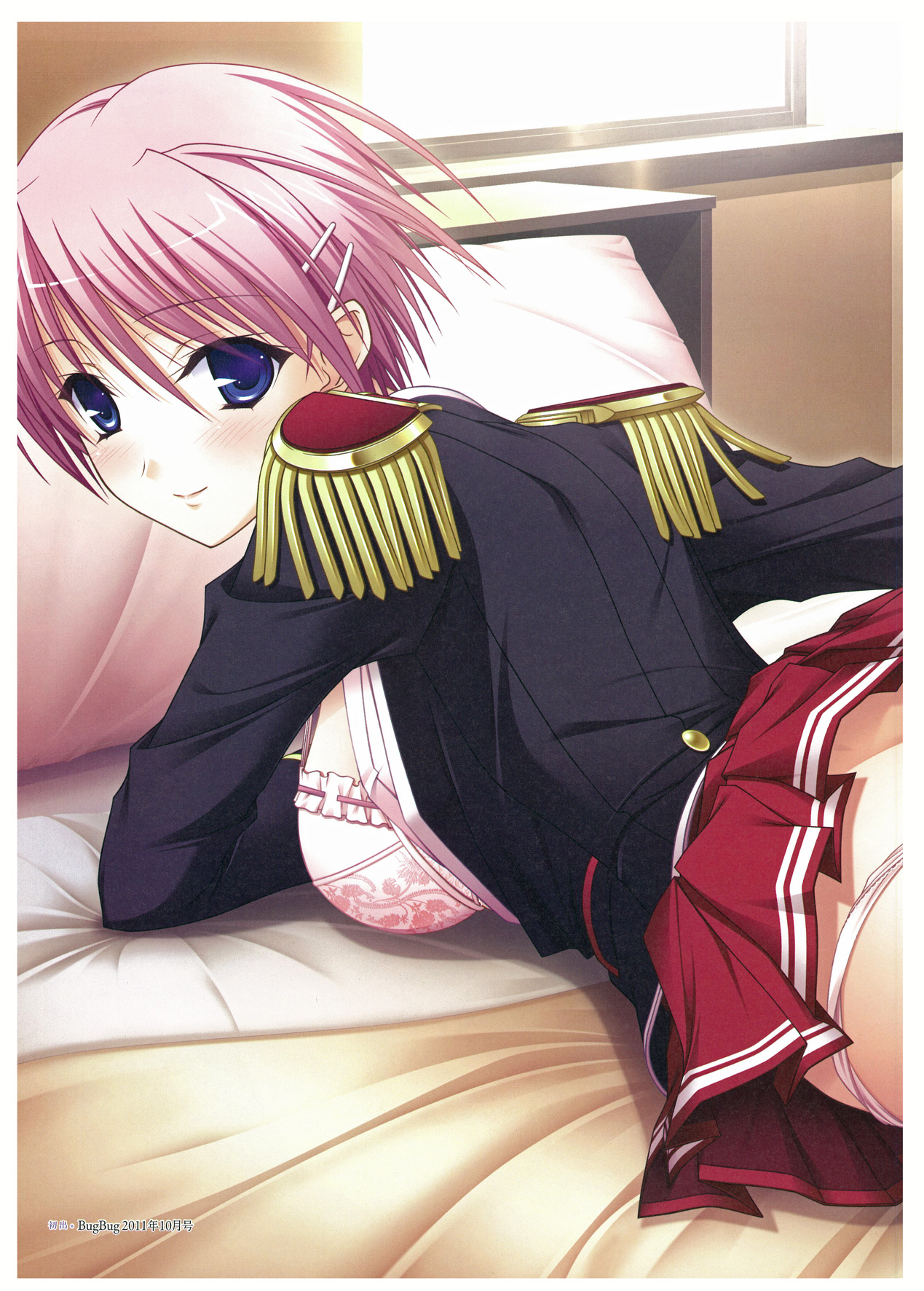 ワルキューレロマンツェ ビジュアルファンブック