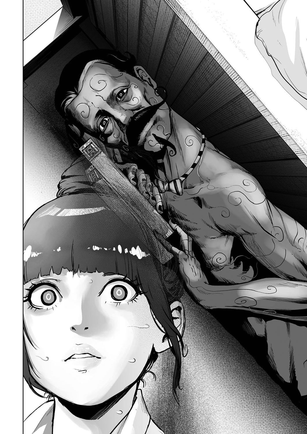 [ゲズンタイト] 深層心理ランデブー (COMIC クリベロン 2016年11月号 Vol.49) [英訳] [DL版]