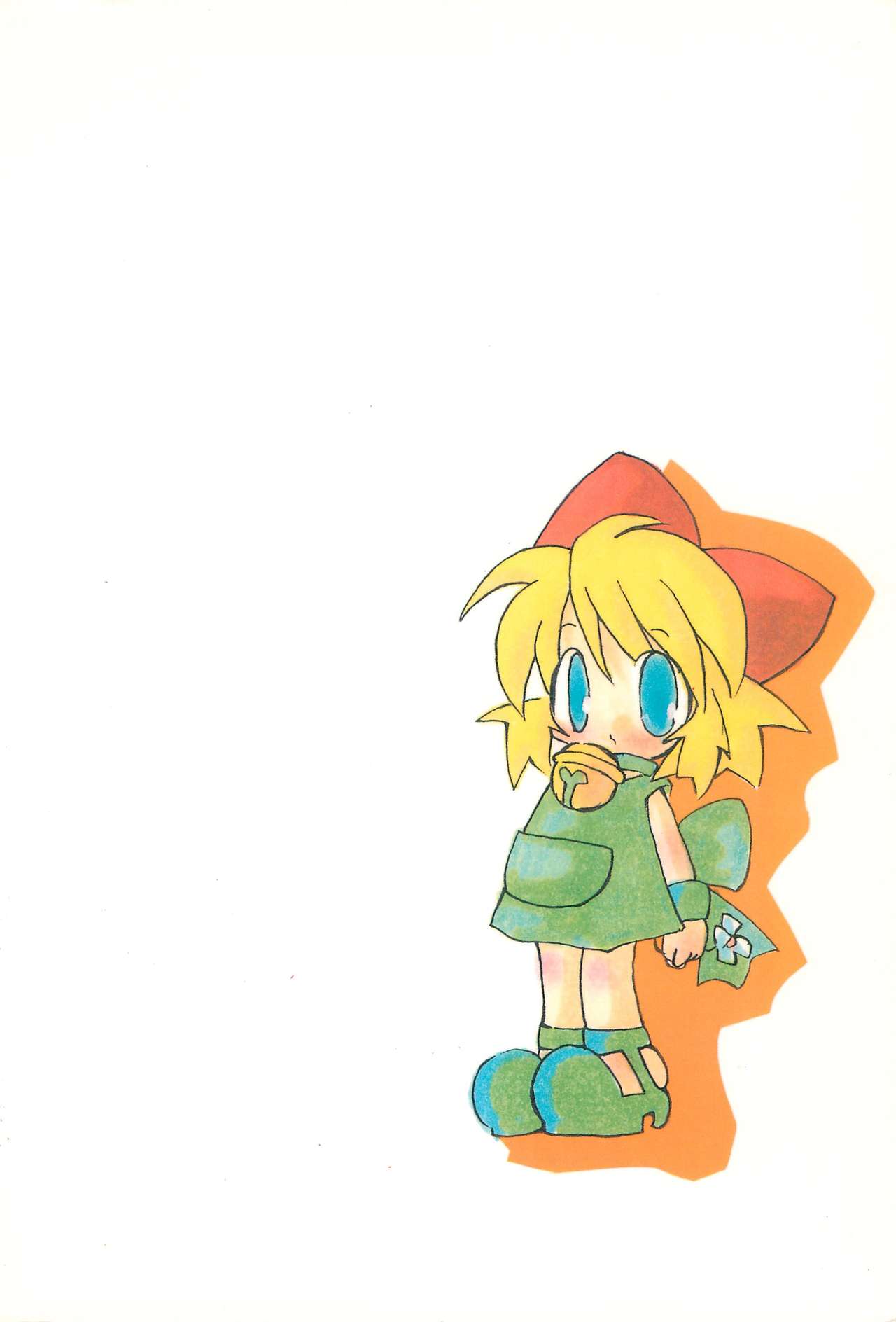 [はなまるいち (花丸梅吉)] 犬首 (よろず)