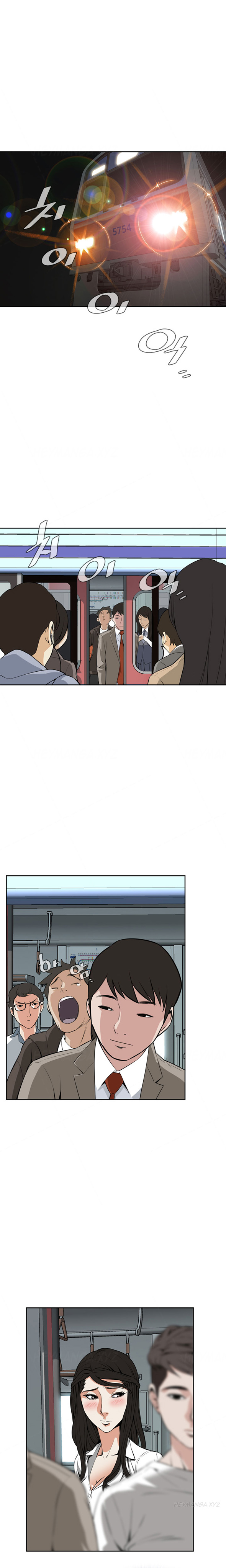 覗いてみるCh.1-7（英語）（進行中）