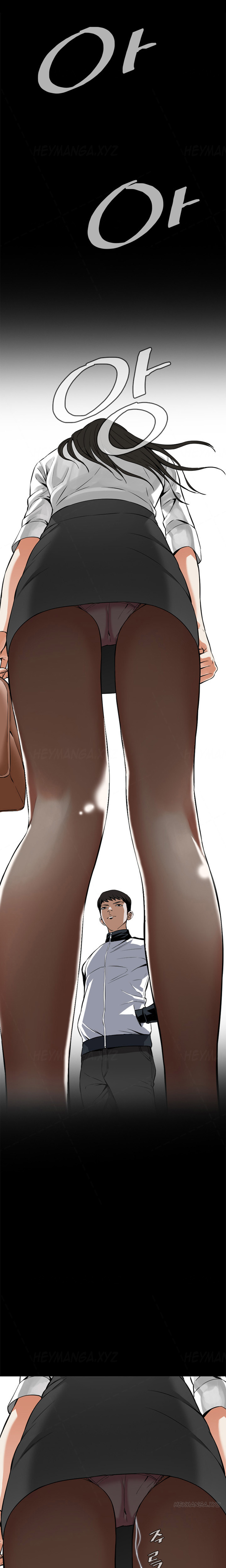 覗いてみるCh.1-7（英語）（進行中）