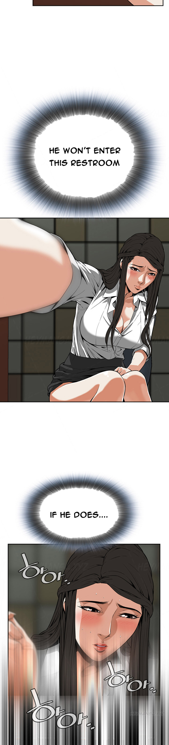 覗いてみるCh.1-7（英語）（進行中）