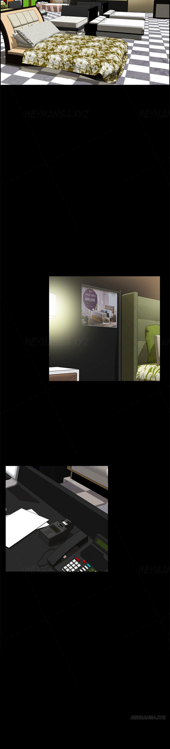 覗いてみるCh.1-7（英語）（進行中）