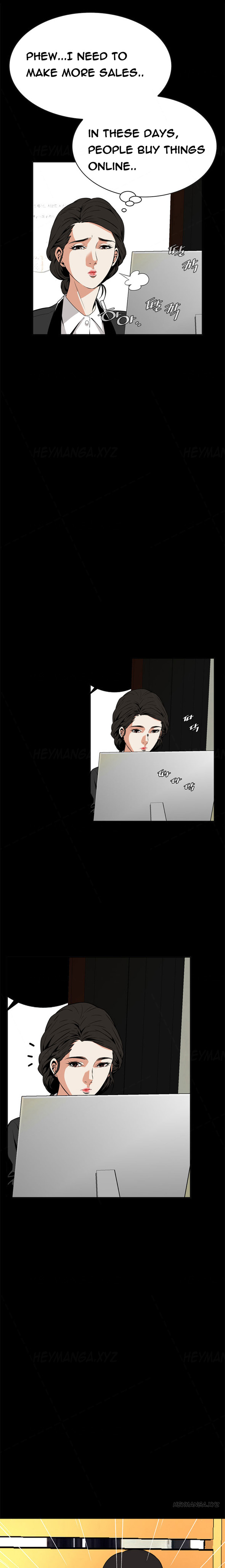 覗いてみるCh.1-7（英語）（進行中）