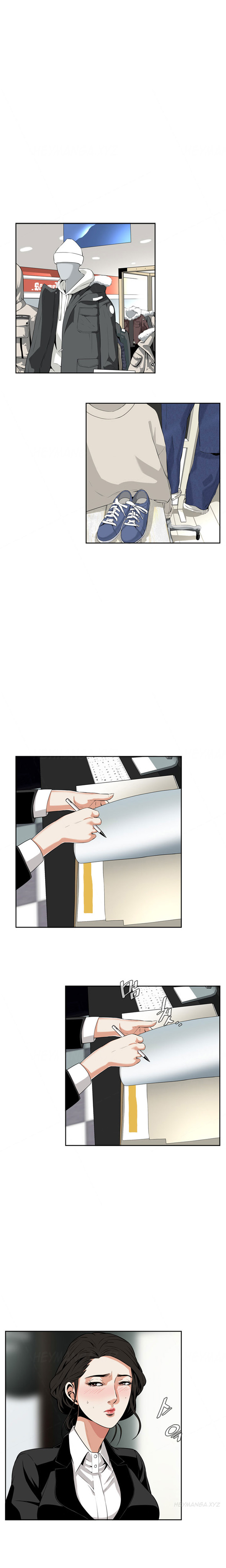 覗いてみるCh.1-7（英語）（進行中）