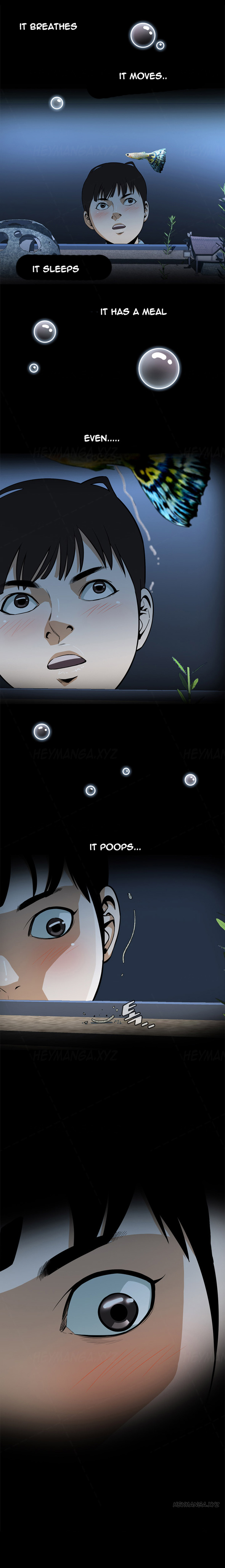 覗いてみるCh.1-7（英語）（進行中）