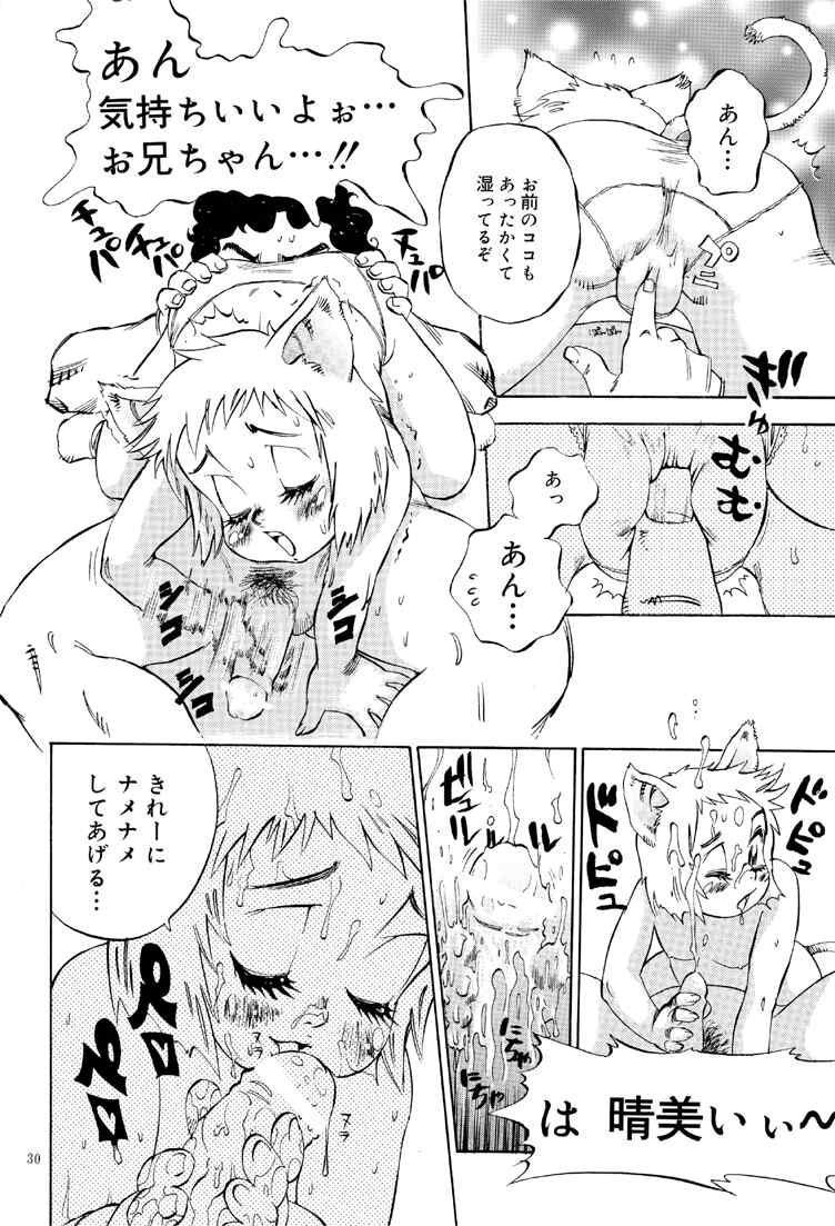 (Cレヴォ30) [デロリアン (シャーク闇鍋)] 少女ヘヴン