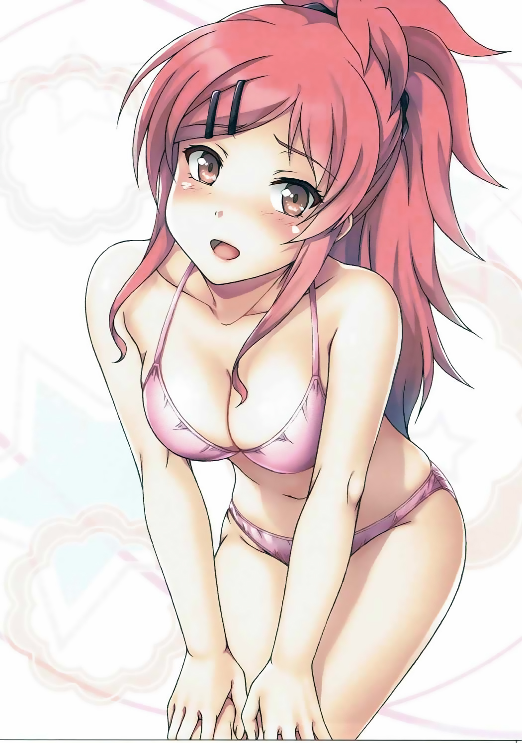 (C90) [うにに組 (うにに☆せぶん)] CANARY CODE (クオリディア・コード)