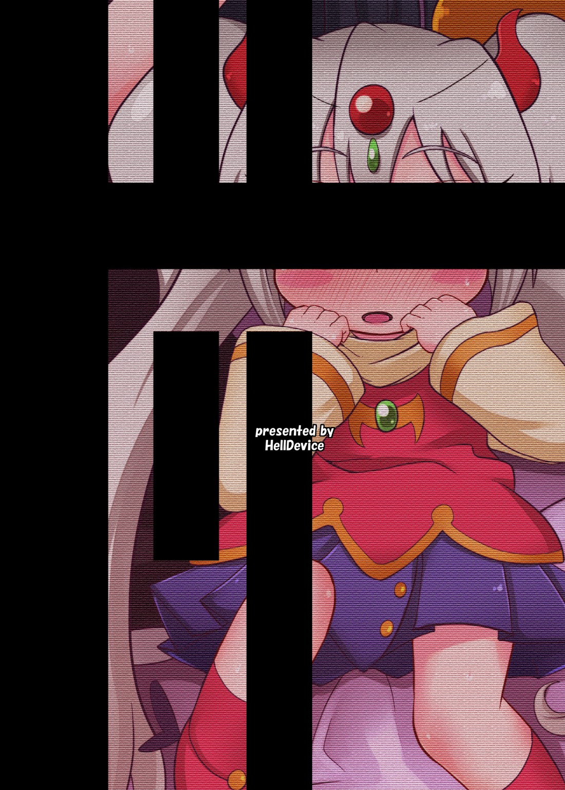 [HellDevice (nalvas)] 子づくりナニィ (探検ドリランド) [DL版]
