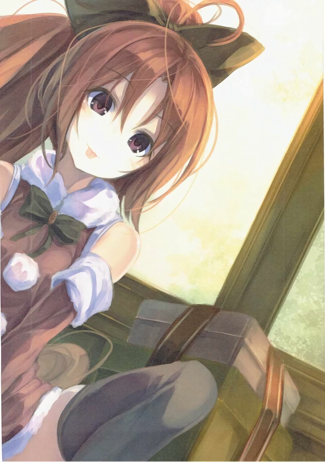 (C87) [よっこらペンシル (ファルまろ)] ほむlibrary (魔法少女まどか☆マギカ)