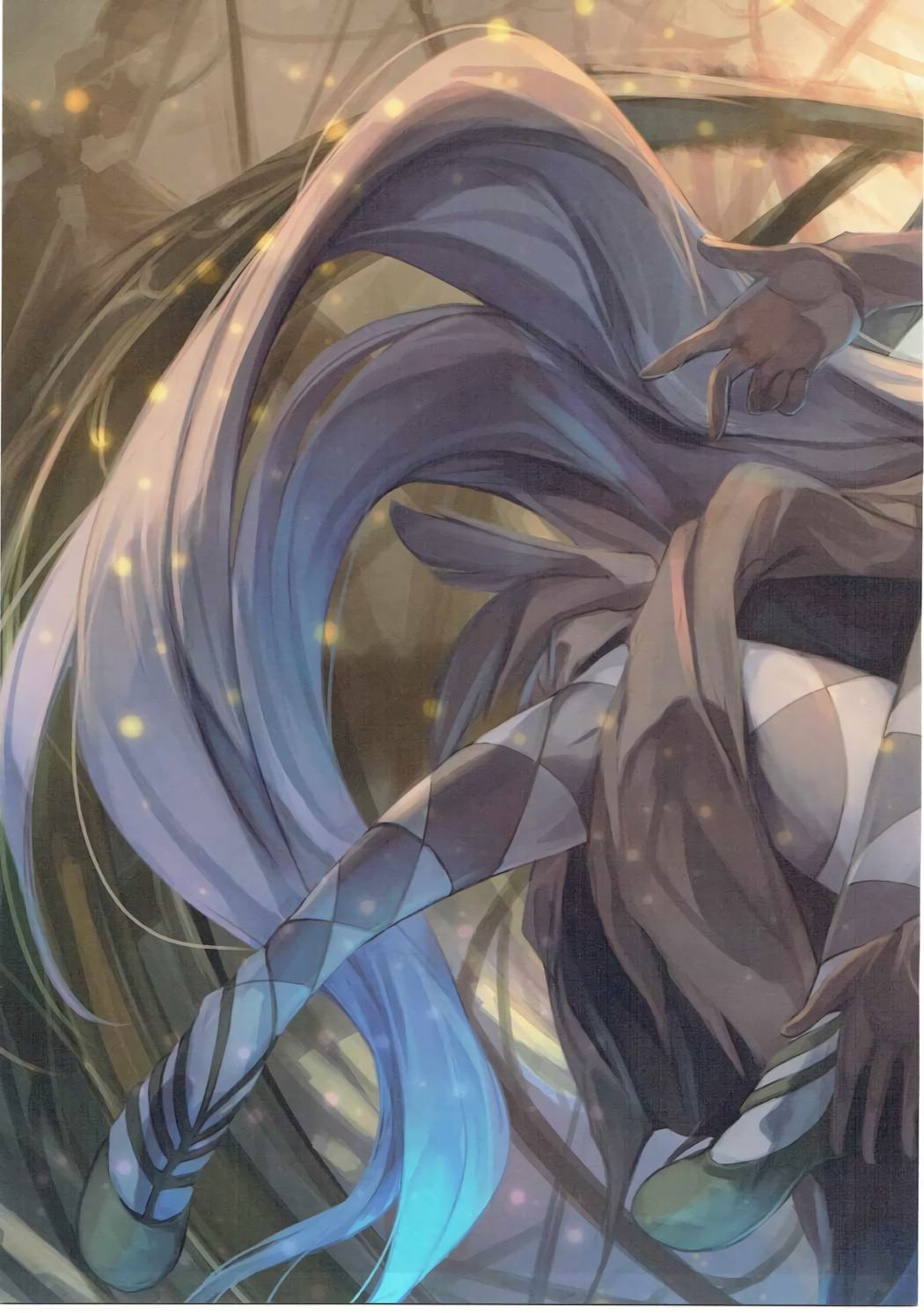 (C87) [よっこらペンシル (ファルまろ)] ほむlibrary (魔法少女まどか☆マギカ)