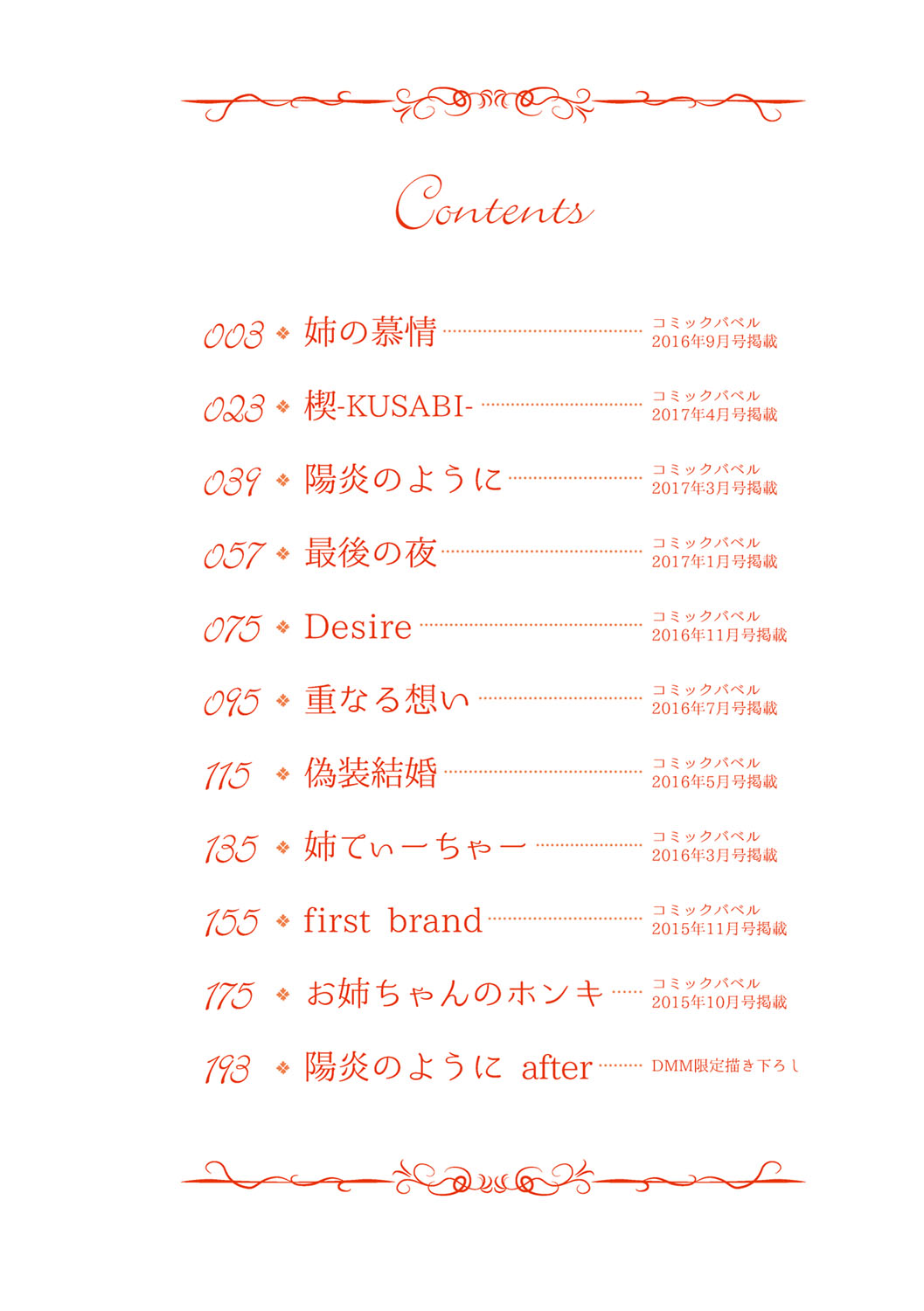 [東磨樹] 姉ぐるい♥ [DL版]