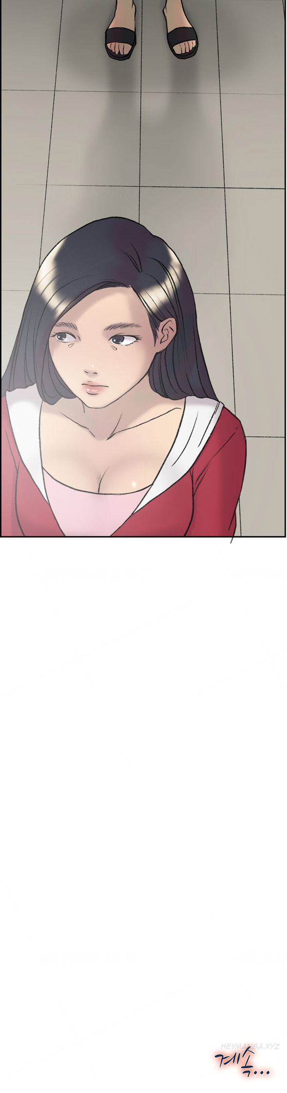 ダブルデートCh.1-23（英語）（継続中）