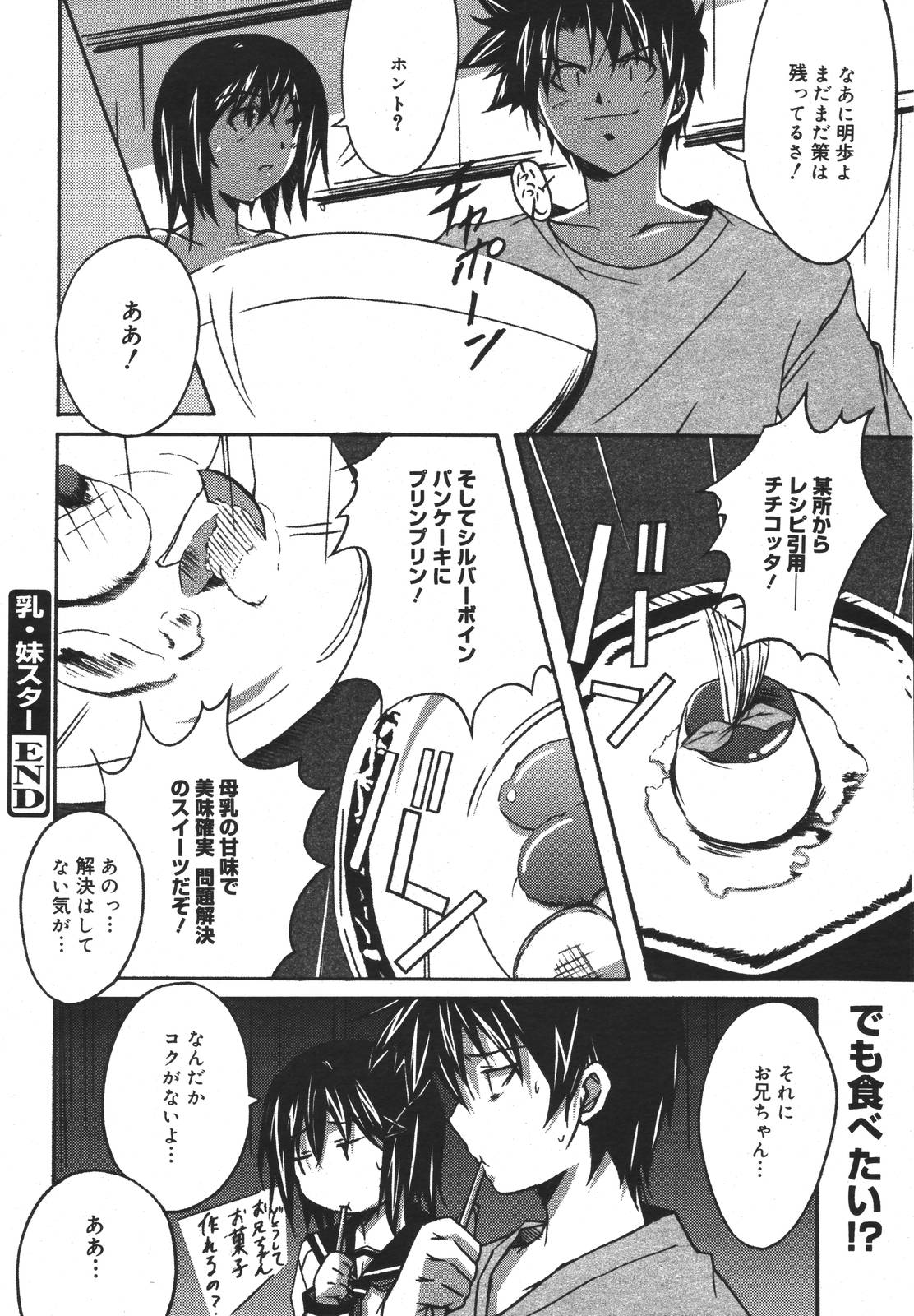 コミックメガプラス 2007年4月号 Vol.42