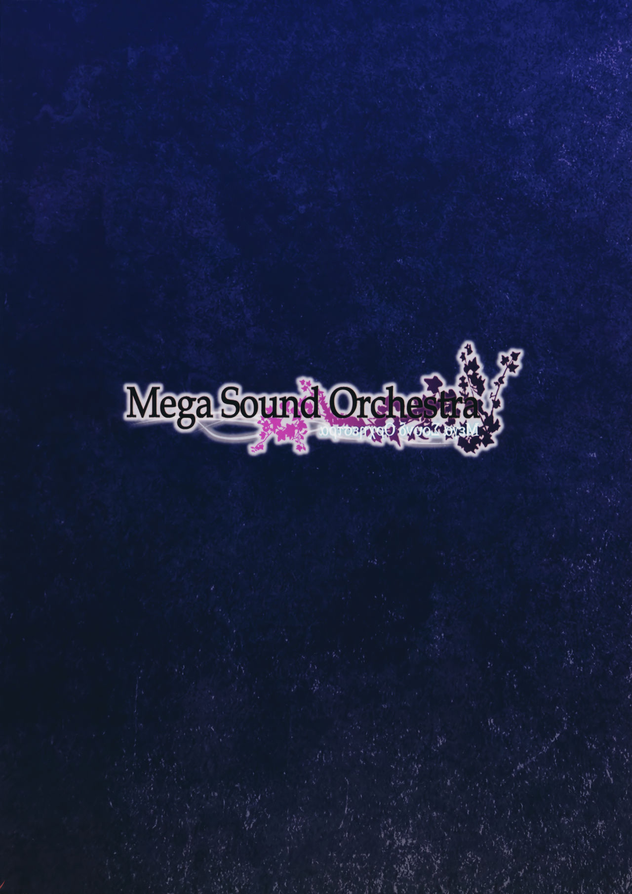 (C91) [MegaSoundOrchestra (三割引)] 幻想艶交 -Flandre- 触 (東方Project)