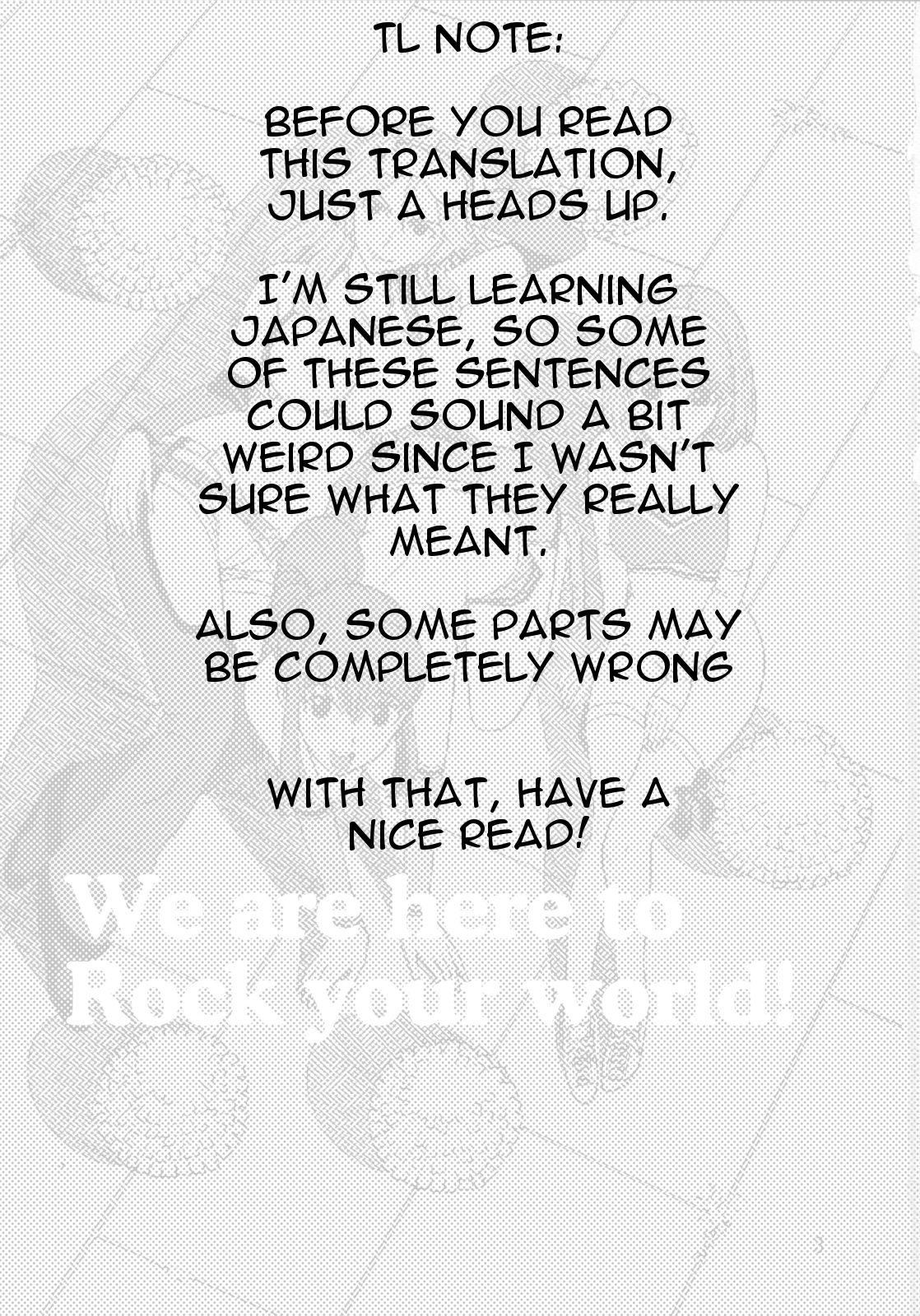 (C75) [プルルンエステ (上月まんまる)] 応援大性交！ (燃えろ！熱血リズム魂) [英訳]