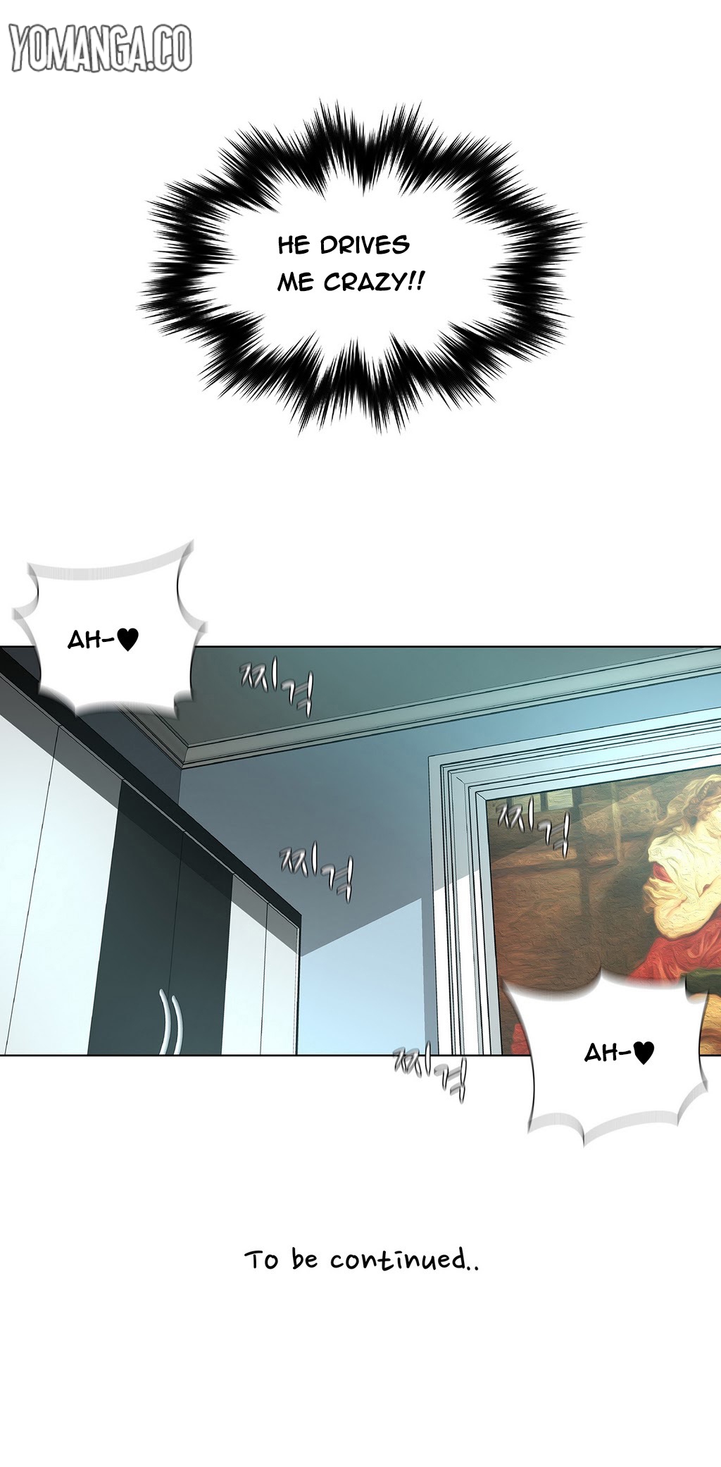 【ファンタスティッククジラ】ツインスレーブCh.1-35（英語）（進行中）