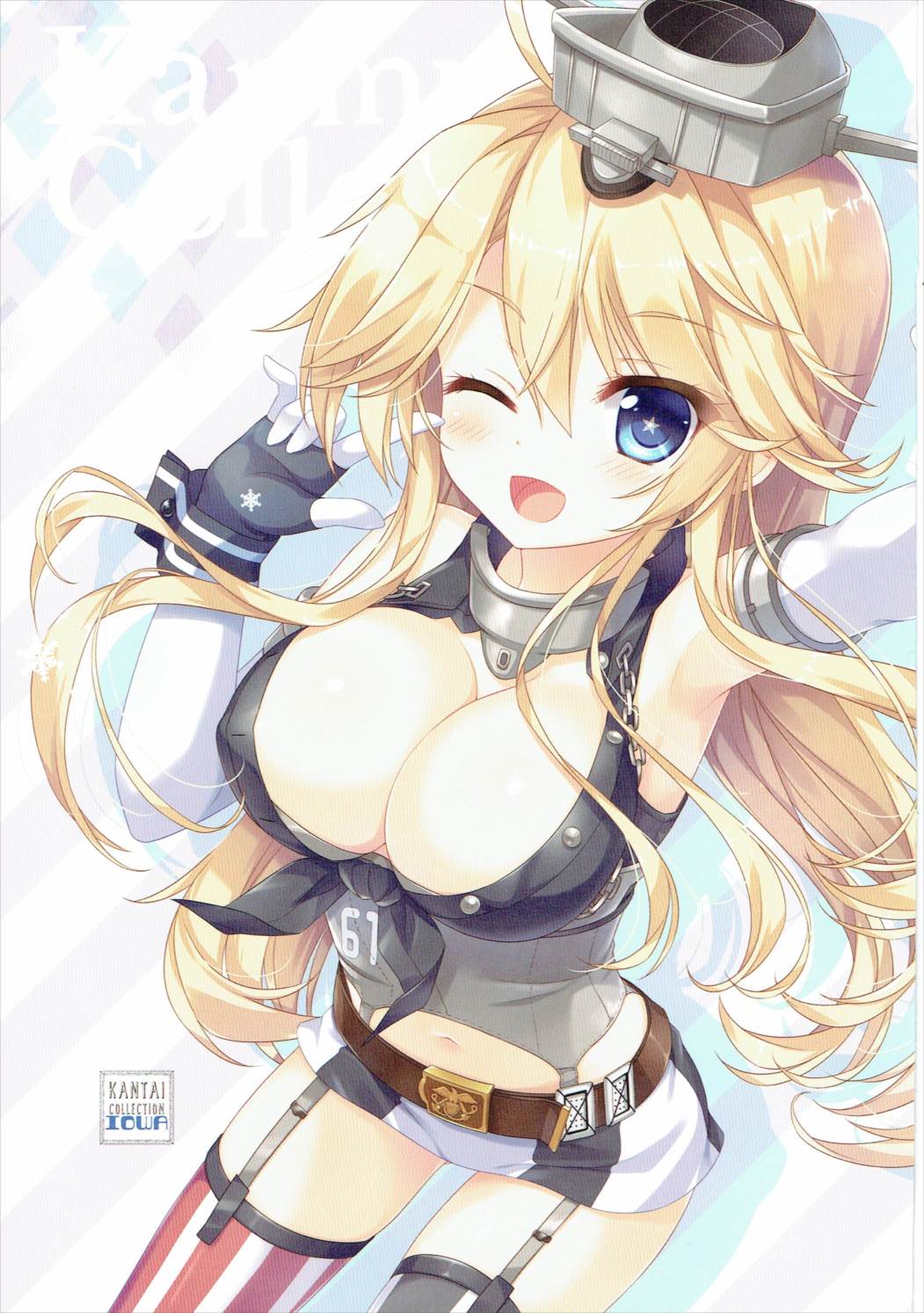 (C91) [あめ のち ゆき (あめとゆき)] かんむすこれくしょん 10 (艦隊これくしょん -艦これ- )