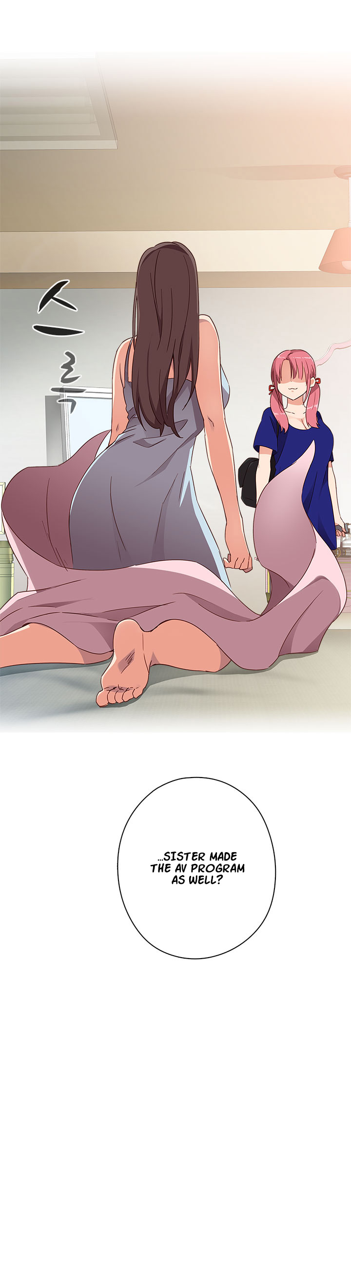 【Ttasoom】H-CampusCh.0-28（英語）（継続中）