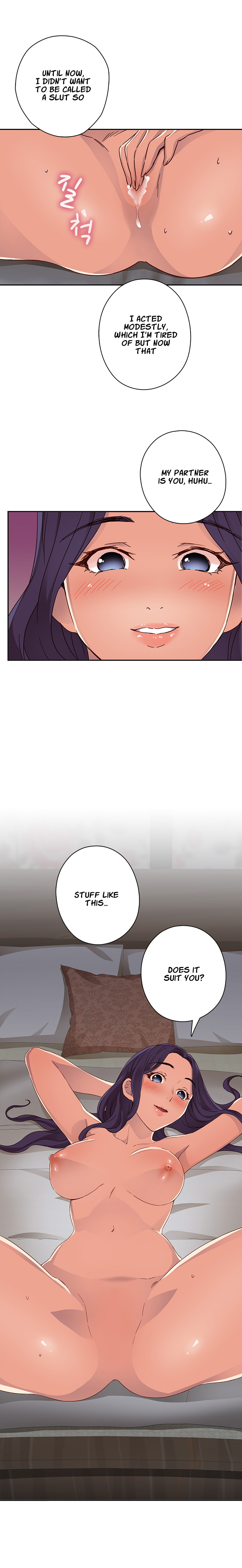 【Ttasoom】H-CampusCh.0-28（英語）（継続中）