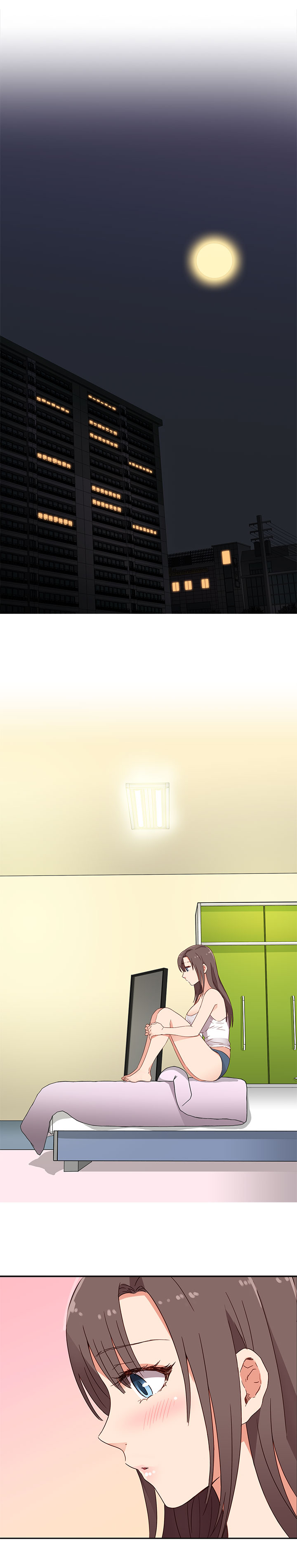 【Ttasoom】H-CampusCh.0-28（英語）（継続中）