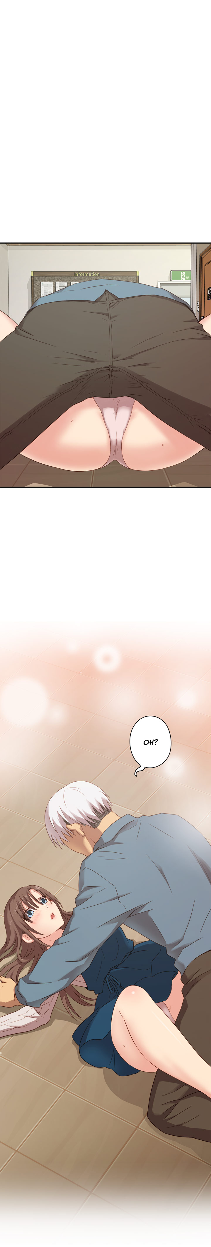 【Ttasoom】H-CampusCh.0-28（英語）（継続中）