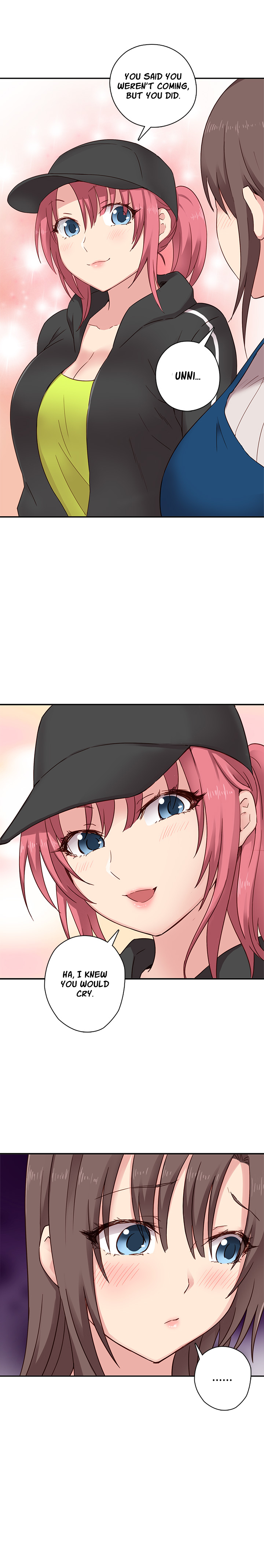 【Ttasoom】H-CampusCh.0-28（英語）（継続中）