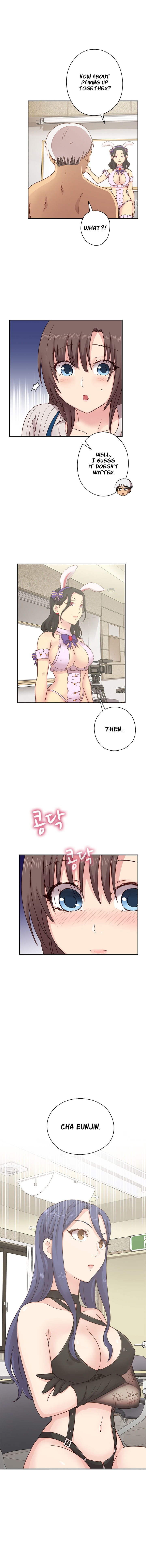 【Ttasoom】H-CampusCh.0-28（英語）（継続中）