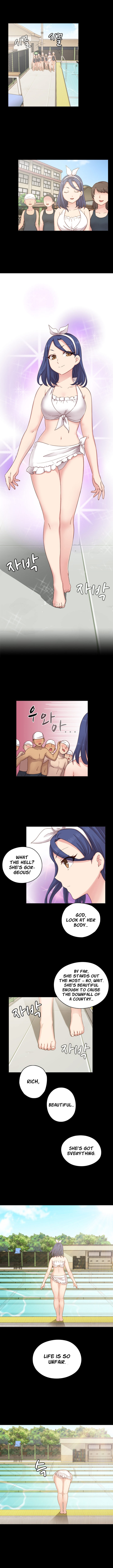 【Ttasoom】H-CampusCh.0-28（英語）（継続中）