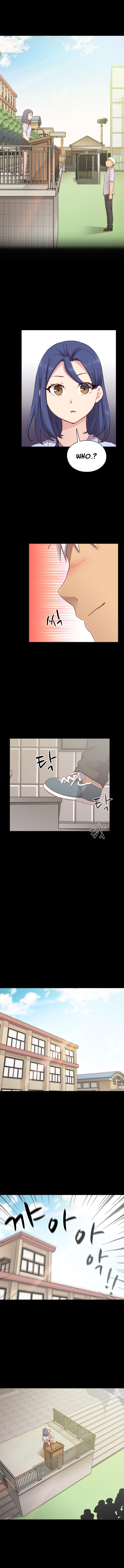 【Ttasoom】H-CampusCh.0-28（英語）（継続中）