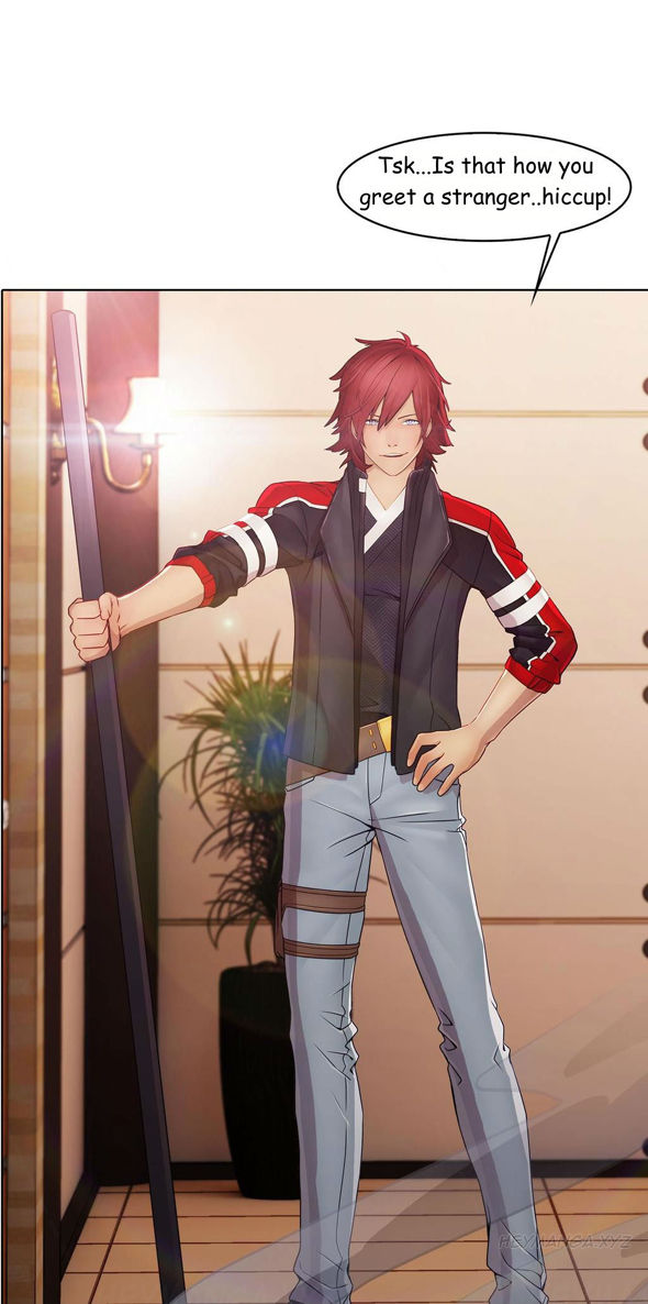 マトリックスCh.1-7（英語）（継続中）