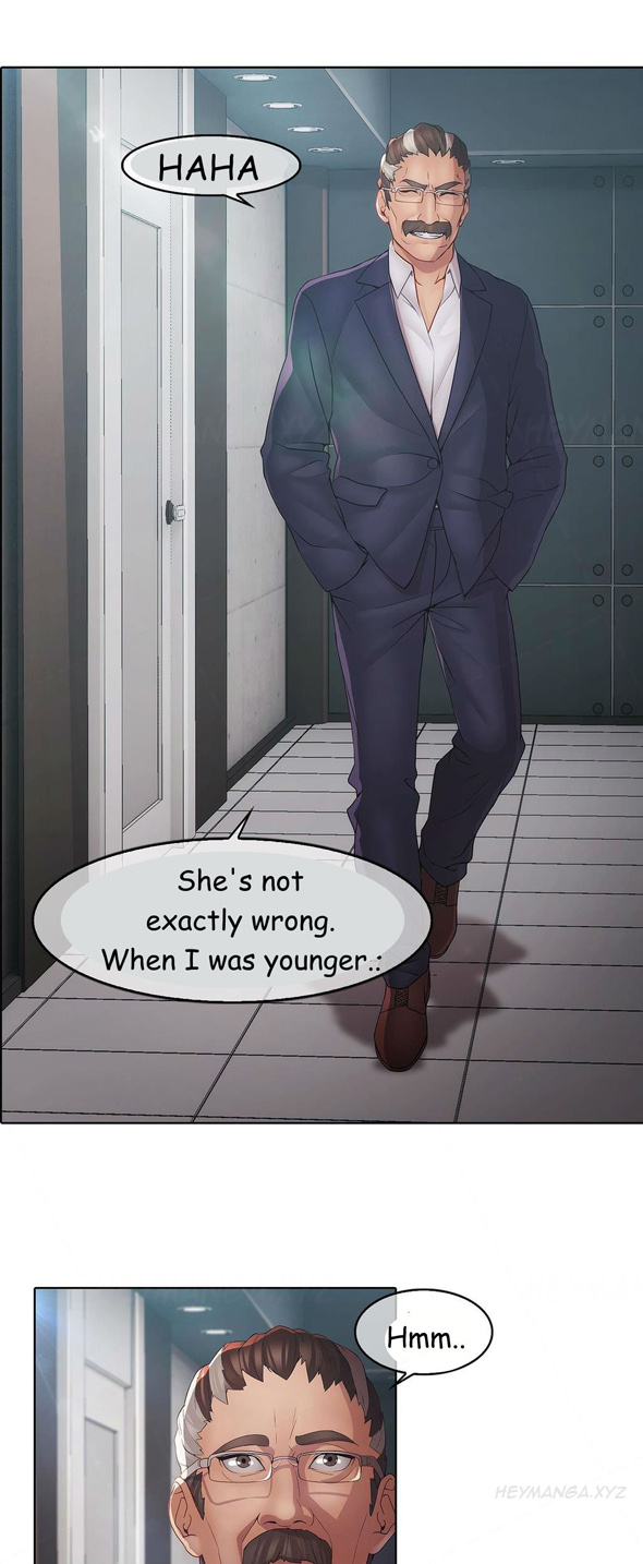 マトリックスCh.1-7（英語）（継続中）